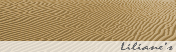 Shaba Baden – Liliane's Shaba Haarentfernung & Massagen